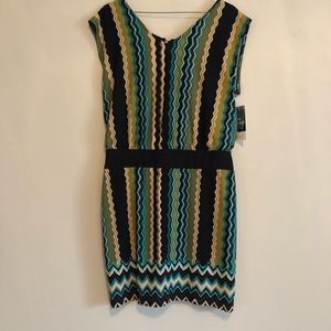 Ladies Sandra Darren Dress